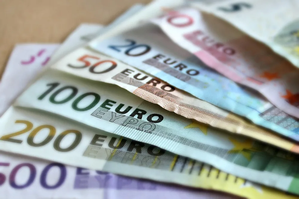 Analýza NERV: Vstup do ERM II jen s jasným plánem přijetí eura