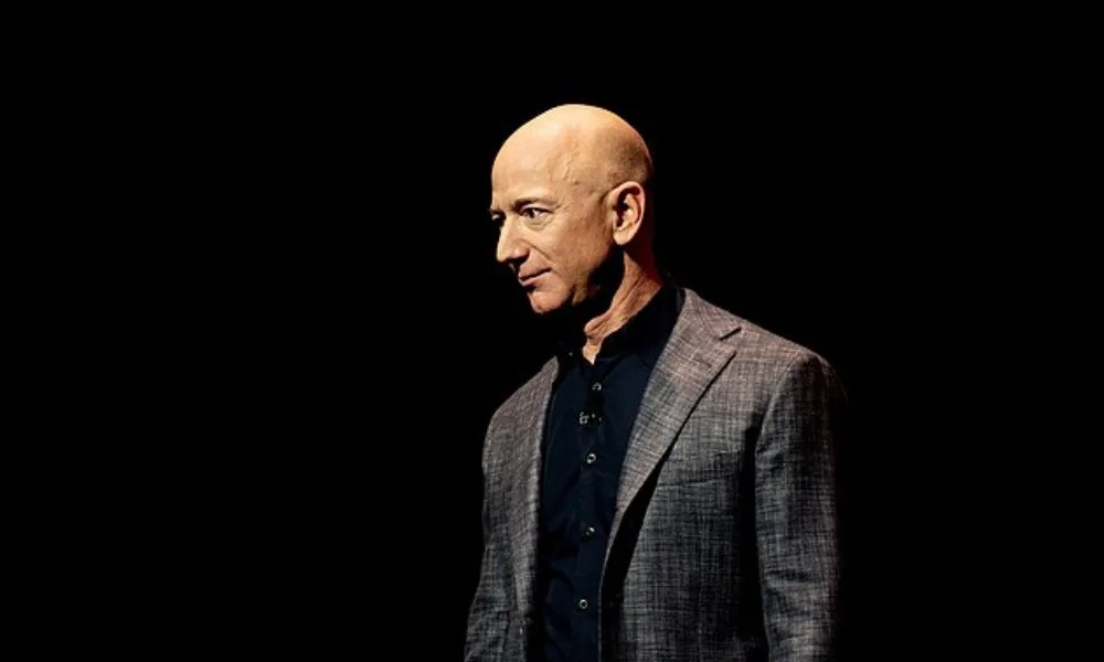 „Má spoustu energie na snižování regulací," Bezos vyjádřil optimismus ohledně druhého mandátu Donalda Trumpa