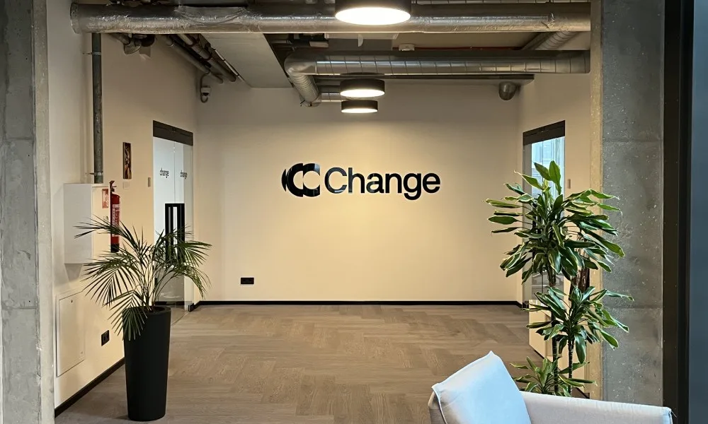 Investiční aplikace Change ve spolupráci s Interactive Brokers nabídne nejlepší podmínky na trhu globálního investování