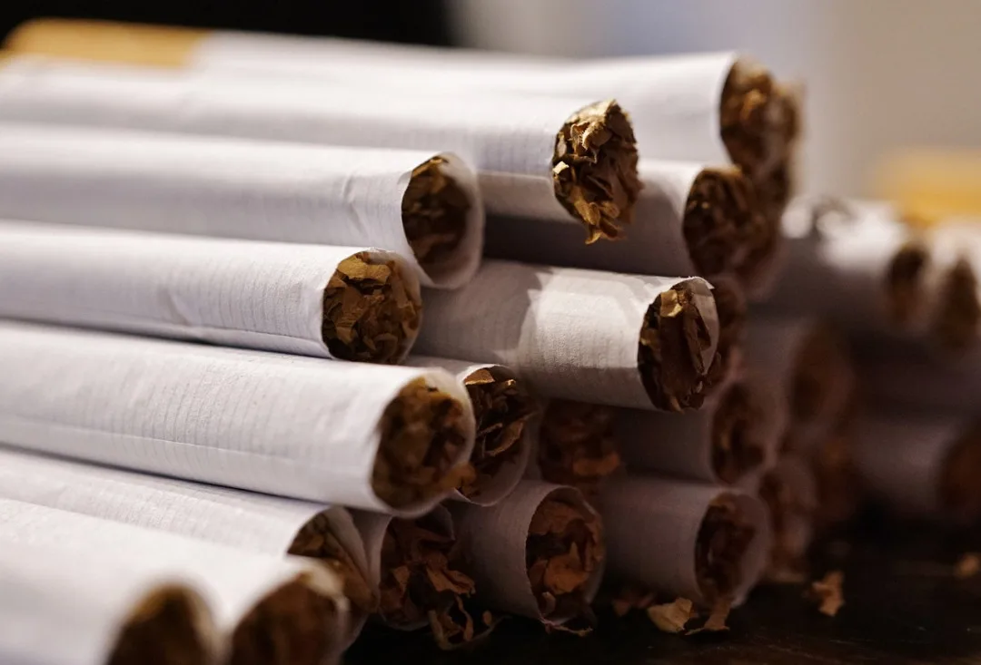 Dramatický nárůst pašování cigaret a alkoholu v Česku