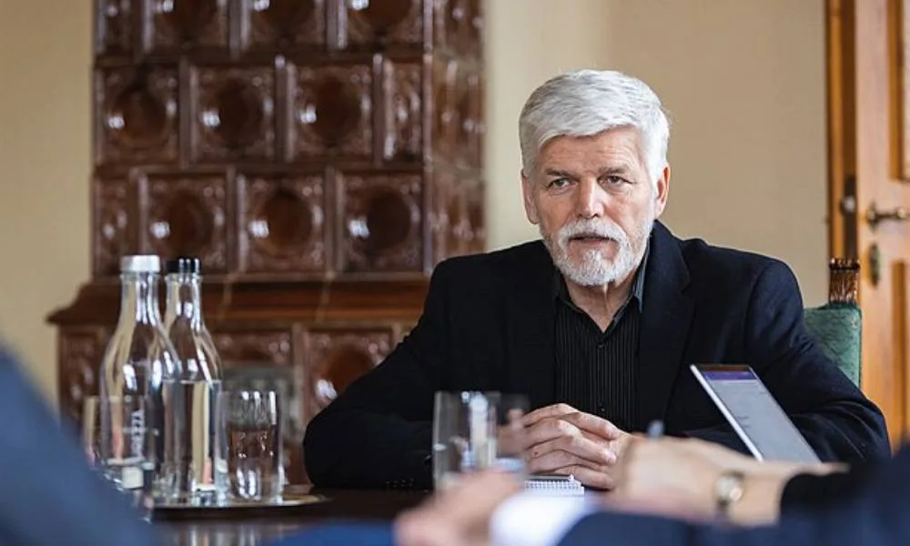 Vláda si oddechla, prezident Pavel podepsal rozpočet na rok 2025