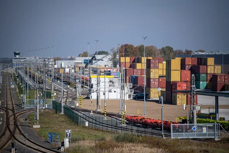 Ostrava prodá další pozemky v mošnovské průmyslové zóně. Vznikne na nich tovární hala a dopravní smyčka