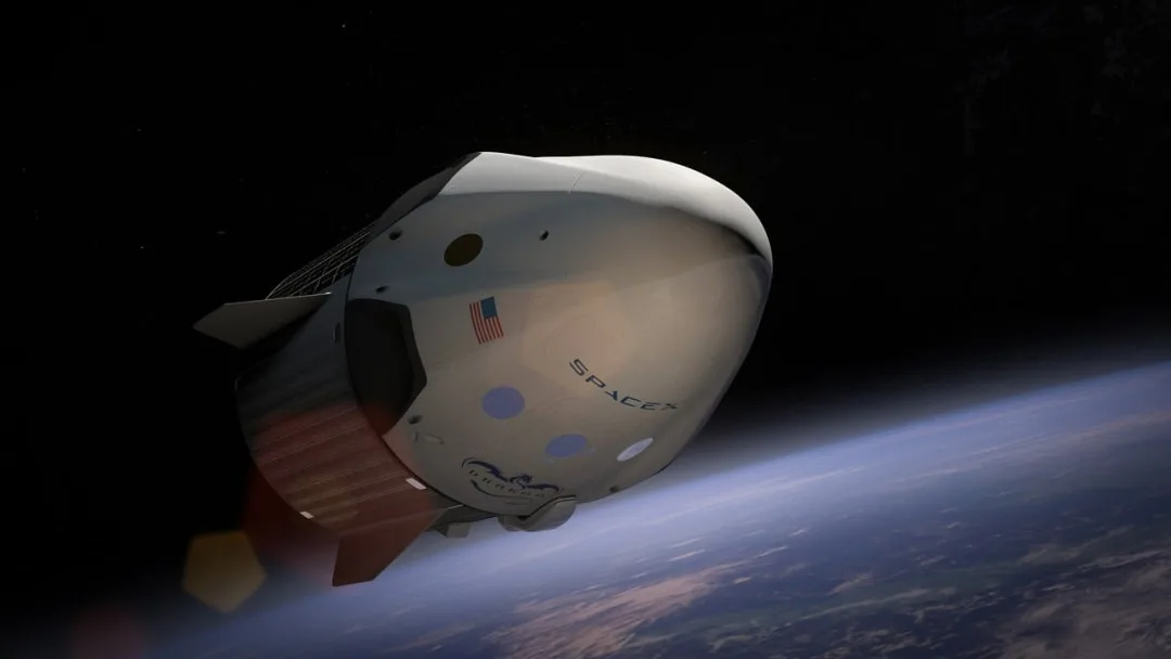 Vesmírný start-up, který spolupracuje s českou vládou, podepsal dohodu se SpaceX