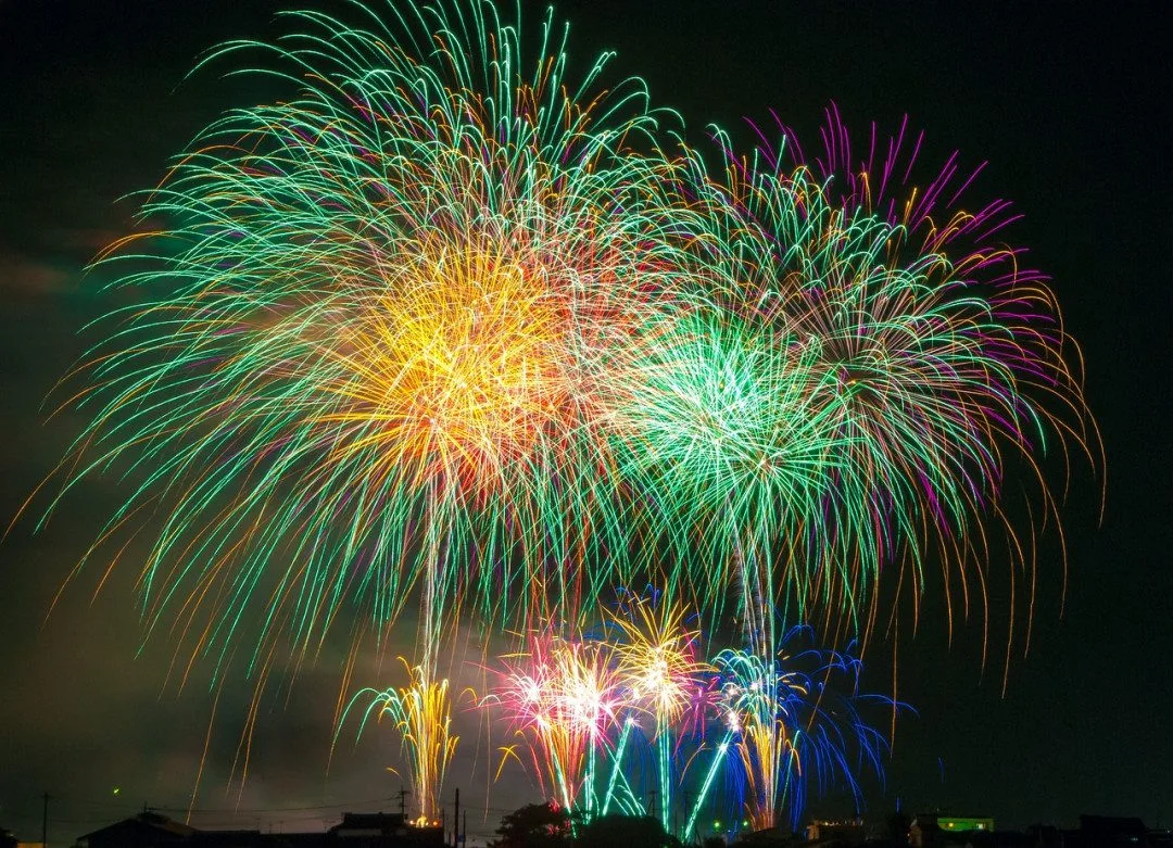 Poslední hlučný Silvestr: Klíčové kroky MŽP k udržitelné budoucnosti zahrnují větší ochranu ovzduší, včetně omezení dostupnosti pyrotechniky