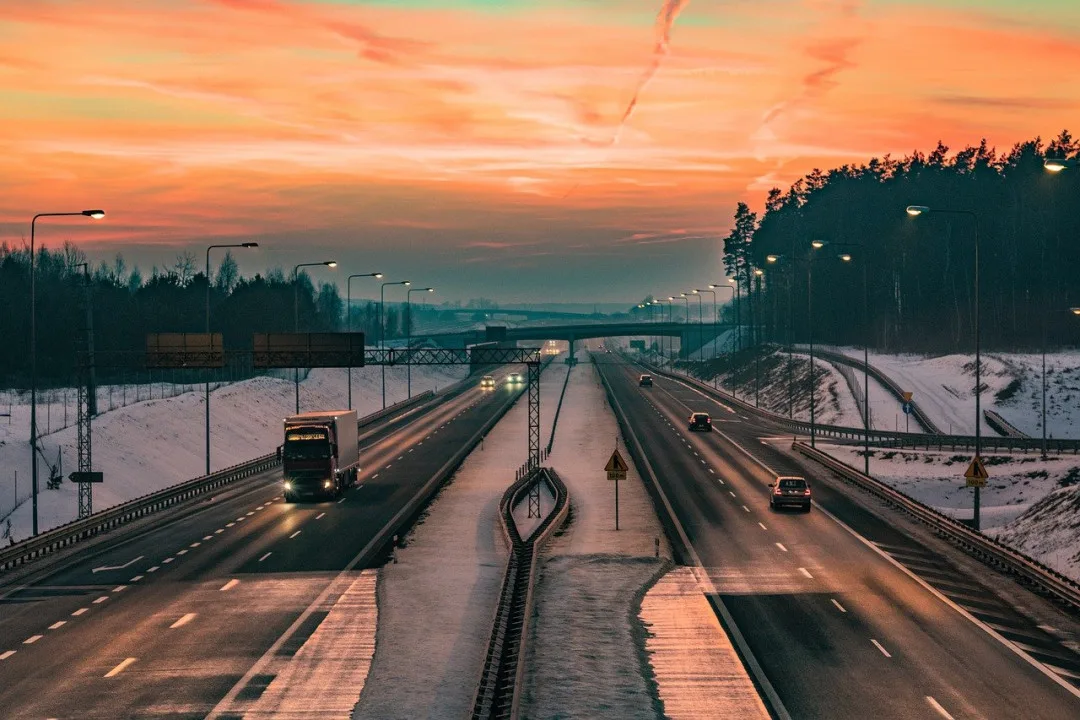 Portál dopravy nově nabízí usnadnění nákupu dálniční známky a kontroly její platnosti