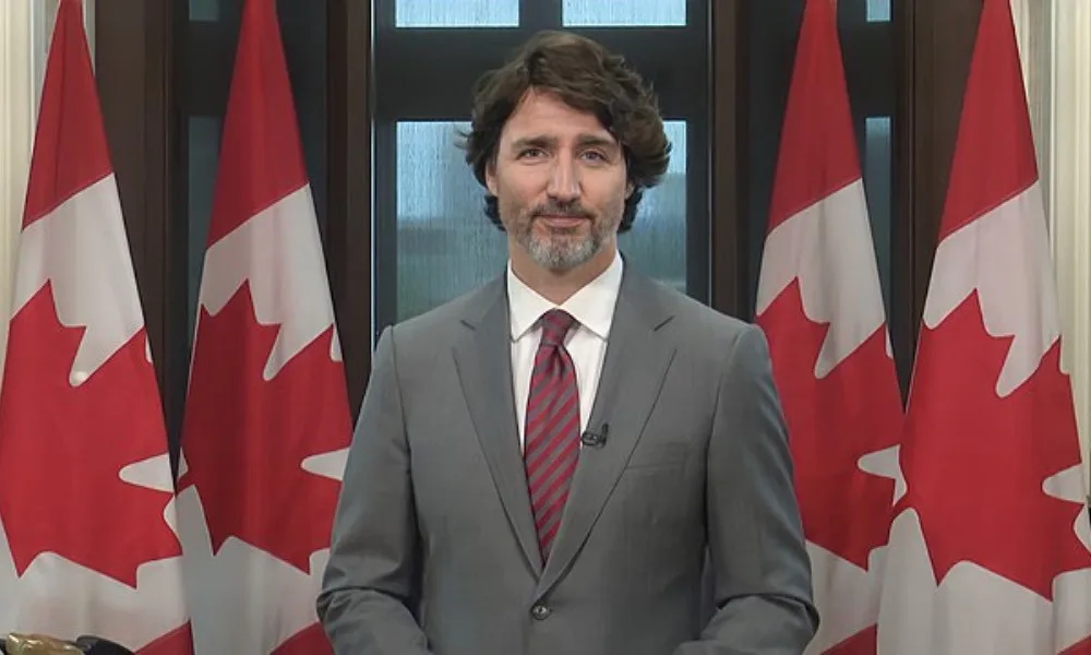 Justin Trudeau možná oznámí rezignaci na post lídra Liberální strany, uvedl kanadský deník The Globe and Mail