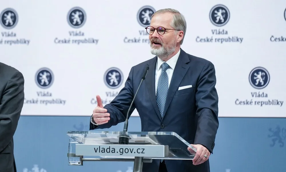 NATO a výdaje na obranu: Česko splnilo cíl, připravuje se ale na další navýšení