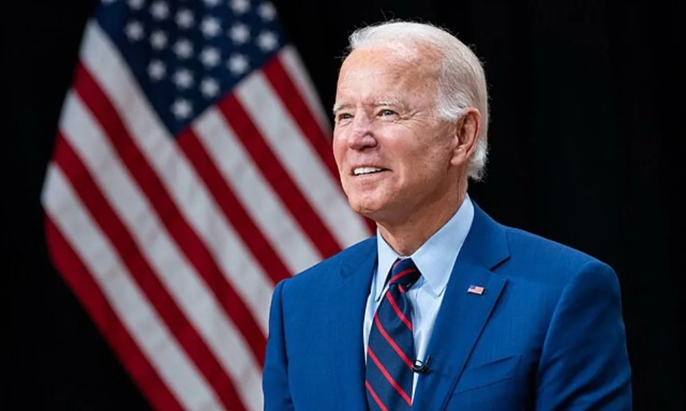 Bidenova éra v Bílém domě: Američané jeho prezidentství hodnotí rozporuplně