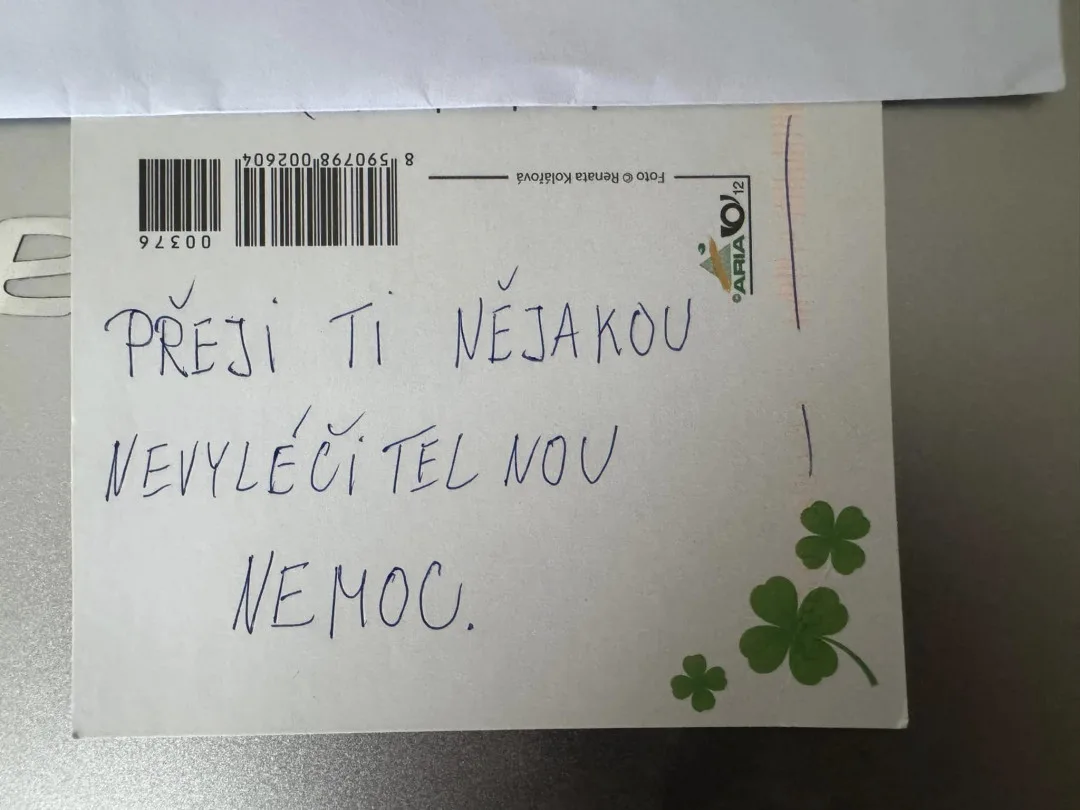 Poslanec za ANO čelí drsným výhrůžkám. Chytni nevyléčitelnou nemoc, píšou mu lidé