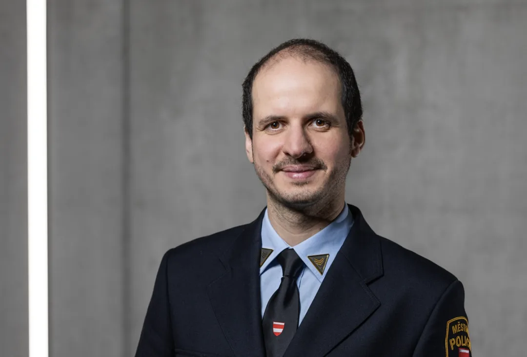 Jakub Ghanem