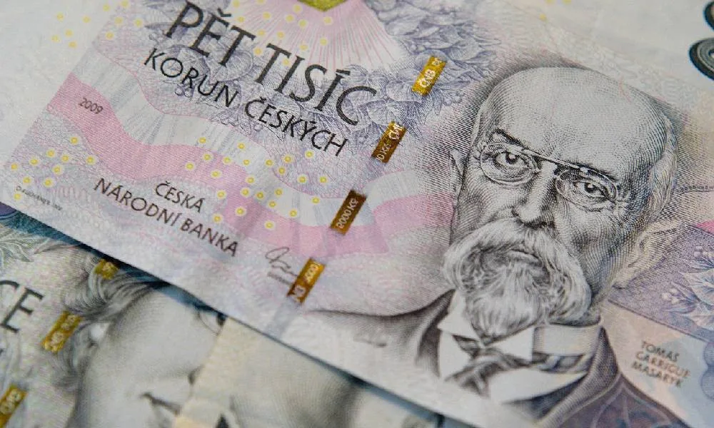 Zvyšování daní a nízká investiční aktivita stojí za pozitivním saldem státního rozpočtu
