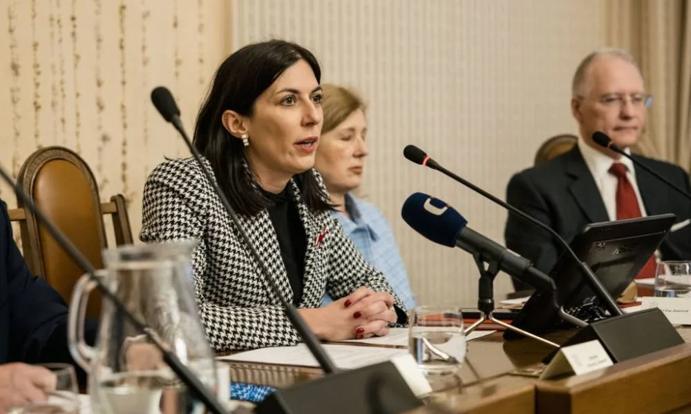 Pekarová nebude obhajovat mandát, ve vedení Sněmovny i strany zůstává