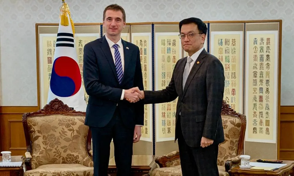 České firmy by měly mít jistou třetinu dodávek do Dukovan ještě před podpisem smlouvy s Korejci