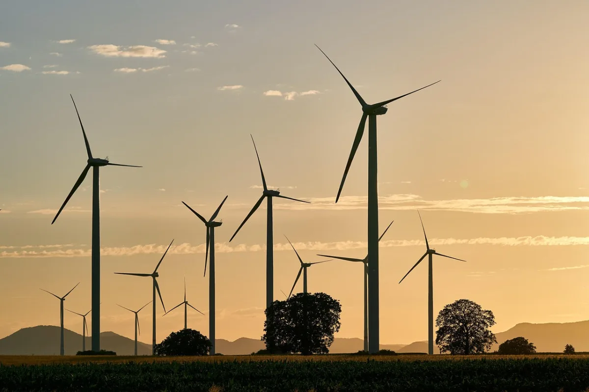 ČR patří mezi země s nejnižším podílem obnovitelné energie v EU