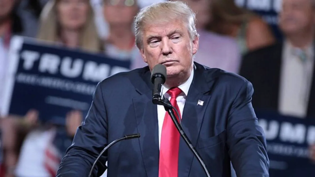 Trump cla
