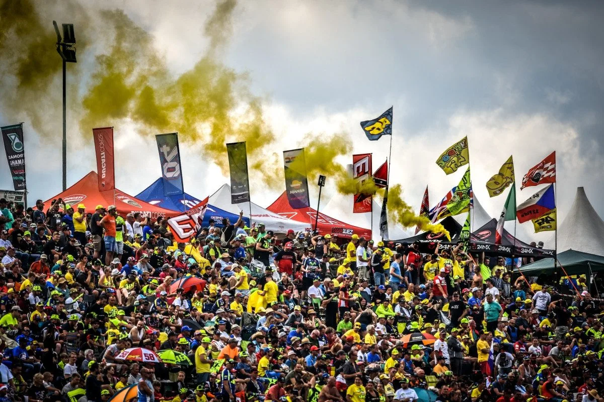 Brno si oblíbili zahraniční turisté. Letošním největším lákadlem bude MotoGP