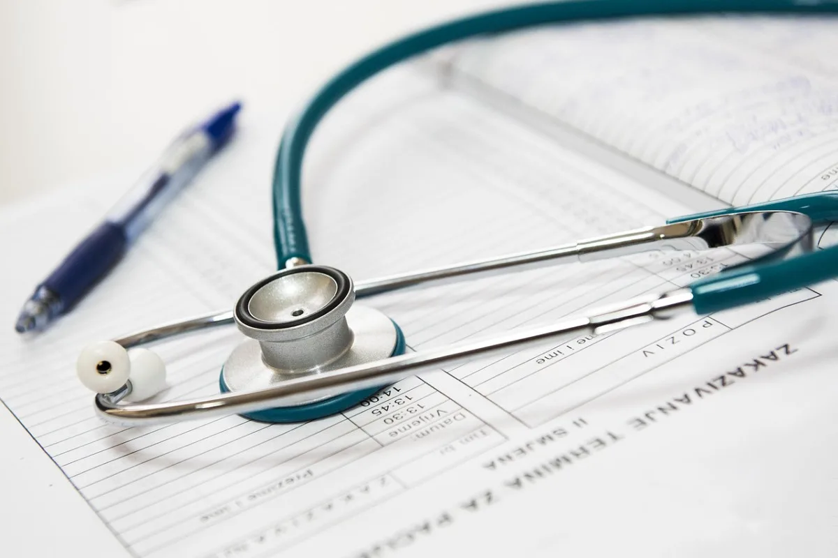 VZP prosazuje inovace ve zdravotnictví: elektronizace, umělá inteligence a telemedicína