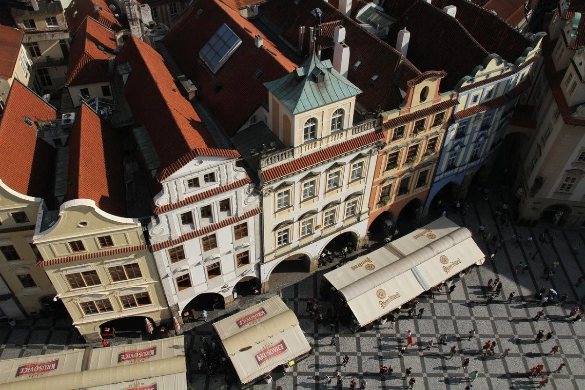 Do českých hotelů přijelo přes 4 miliony hostů, domácí turisté ale ubyli