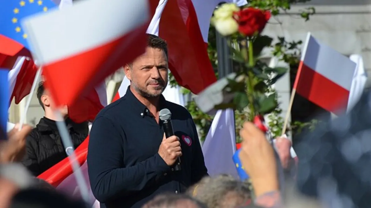 Polsko směřuje do druhého kola prezidentských voleb