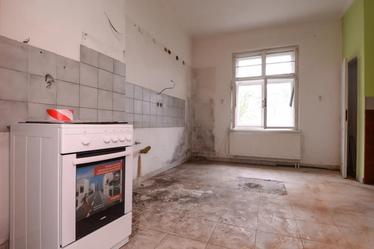 Plzeň pokračuje v budování městských bytů, dalších šest bude v Thámově ulici