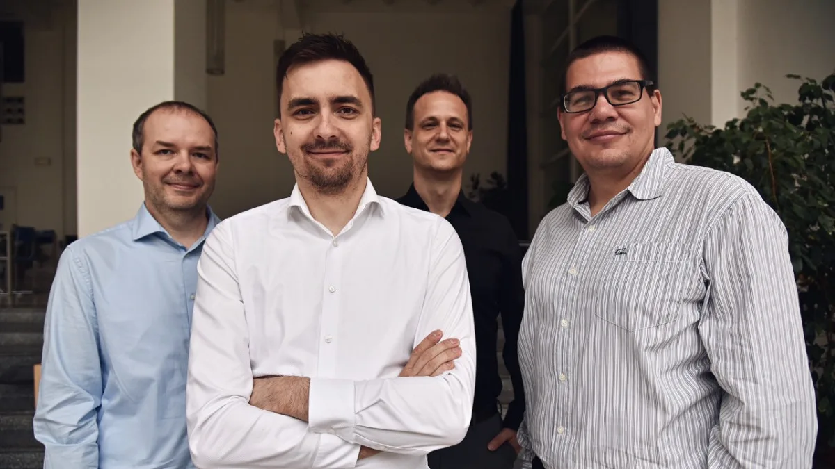 Dopravní společnost Bonatrans investuje do energetického startupu Terraverse