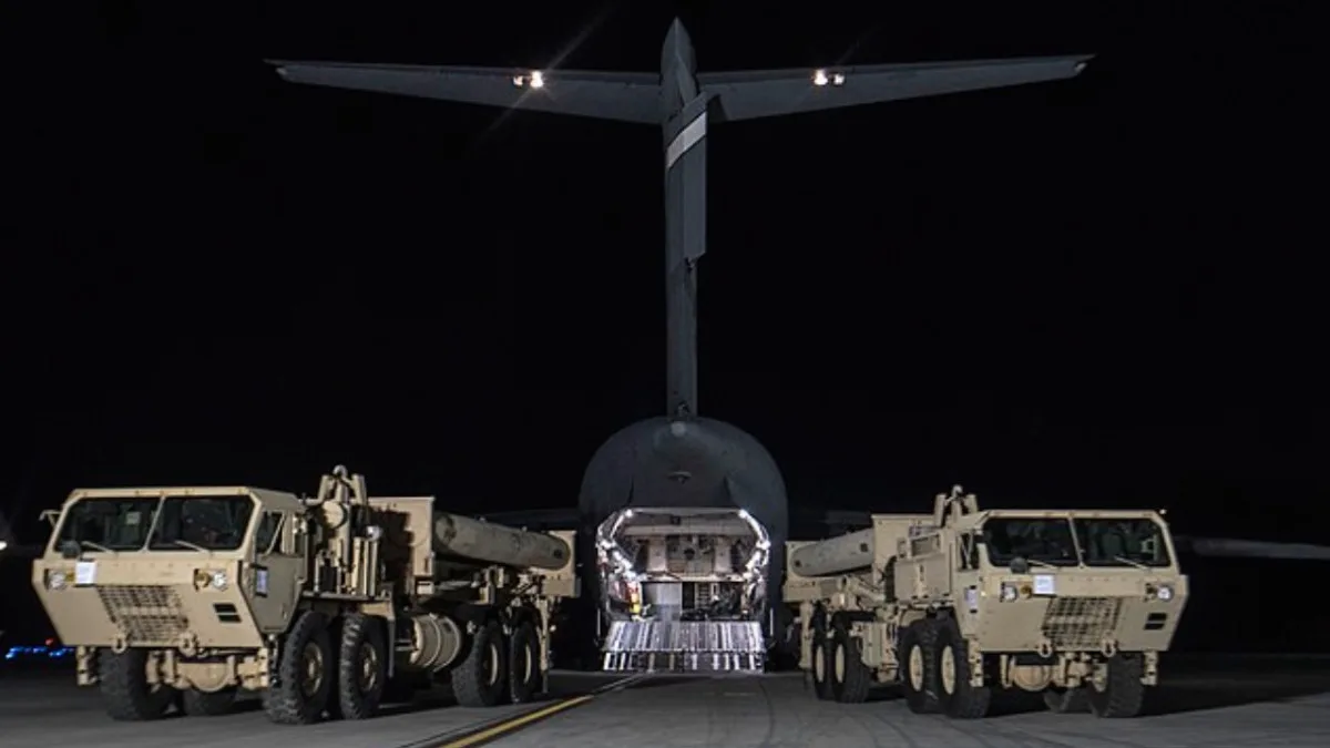 Nový jihokorejský radar pro L-SAM-II slibuje vyšší ochranu před raketami