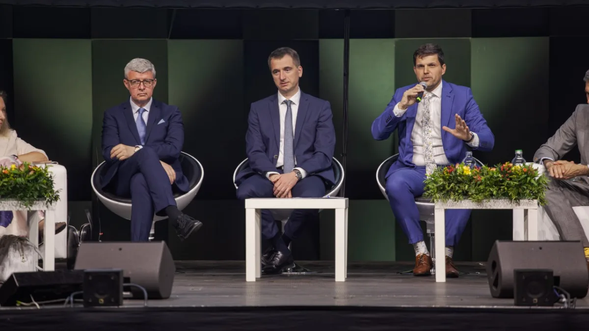 Politici deklarují podporu OZE, solárníci volají po předvídatelnosti trhu