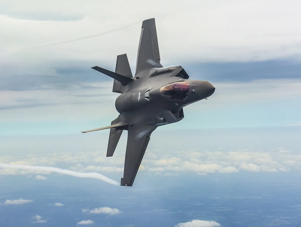 © 2017 Lockheed Martin Aeronautics