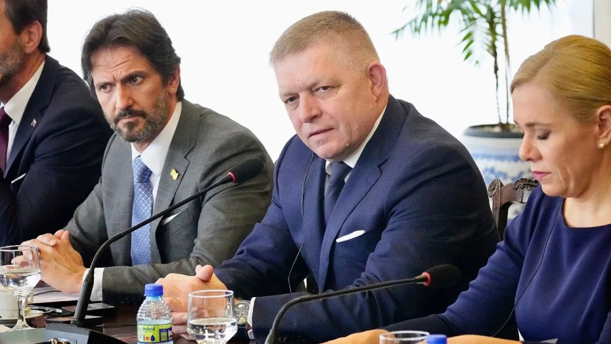 Slovensko chce novou jadernou elektrárnu, postavit ji mají Američané
