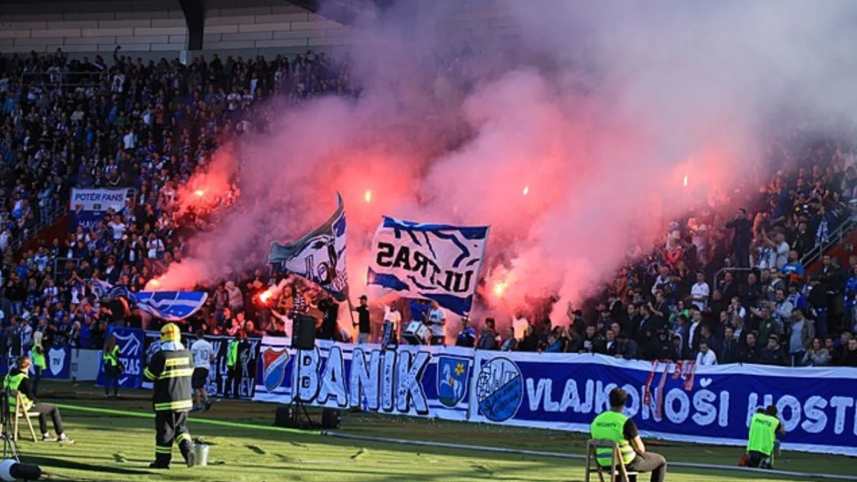 Index fotbalových fanoušků: Kde se nejvíc vyplatí chodit na fotbal?