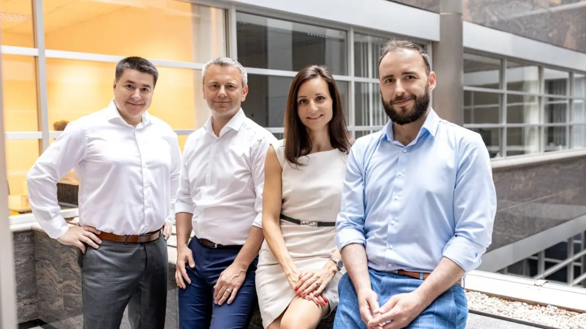 Český Synequs chce dobýt západní trhy, začíná v Nizozemsku