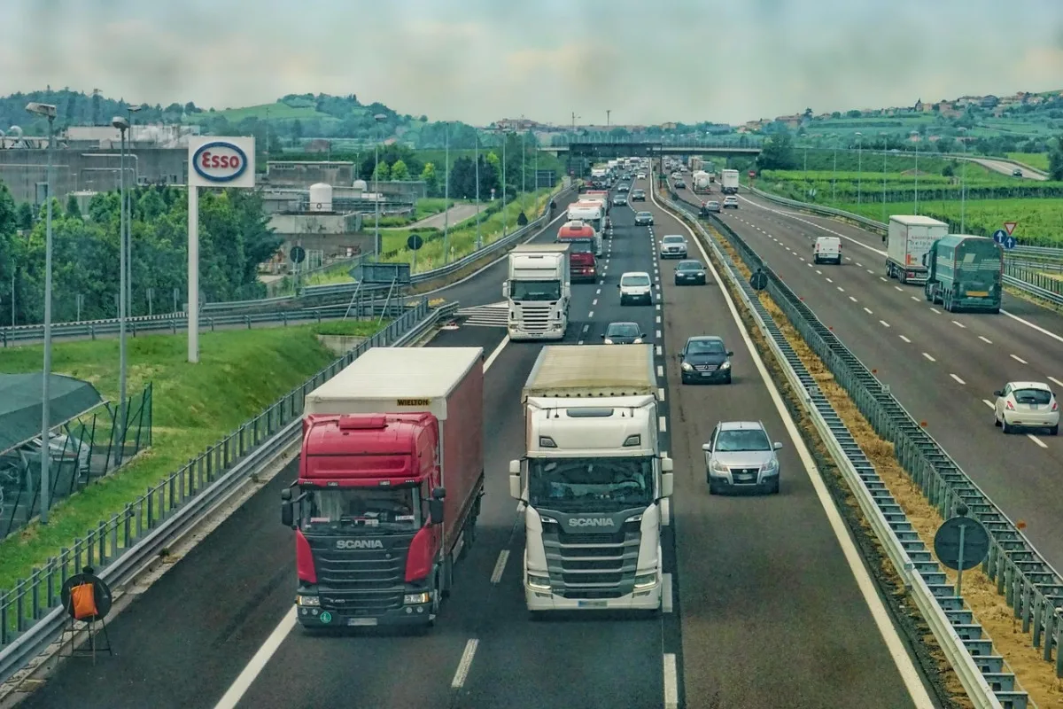 D52 má klíčové povolení. Cesta z Brna do Vídně se zkrátí o půl hodiny