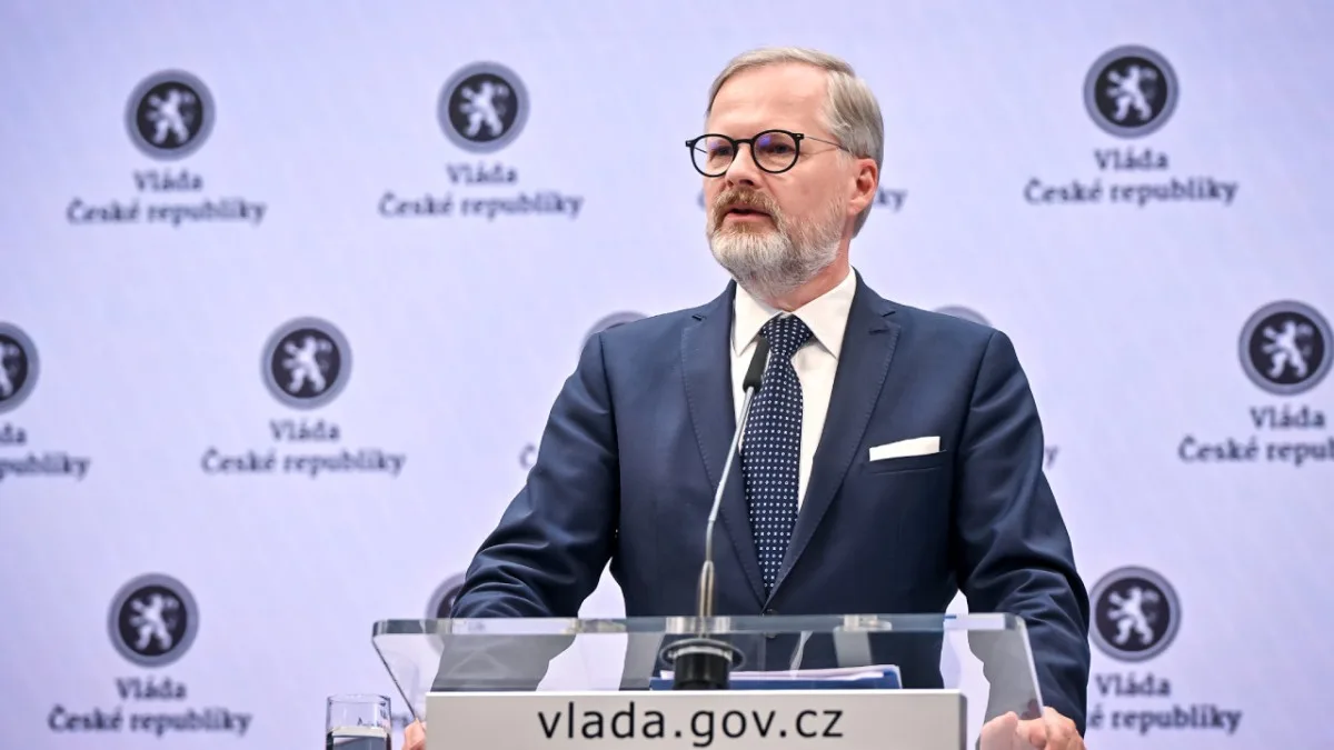 Česká pomoc Ukrajině: Muniční iniciativa letos zajistila již milion nábojů