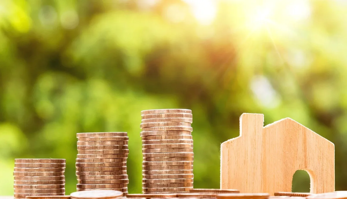 Dluh na bydlení vzrostl o 11 % na 3,16 bilionu Kč, nejvíce za tři roky