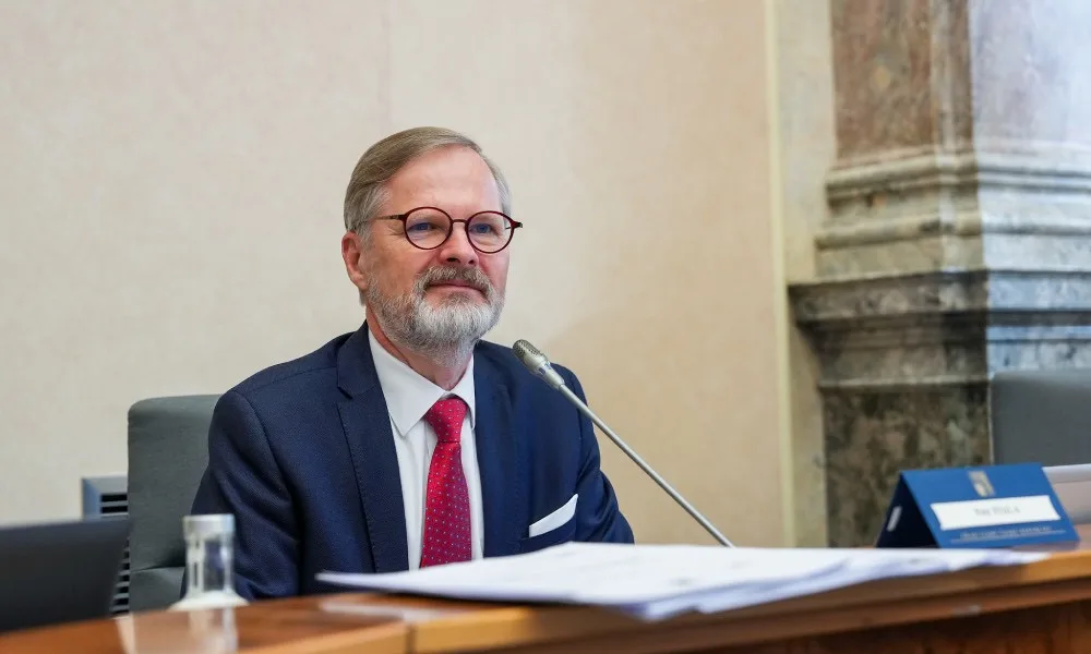 Vláda schválila novelu o bydlení a prodloužila stav nebezpečí