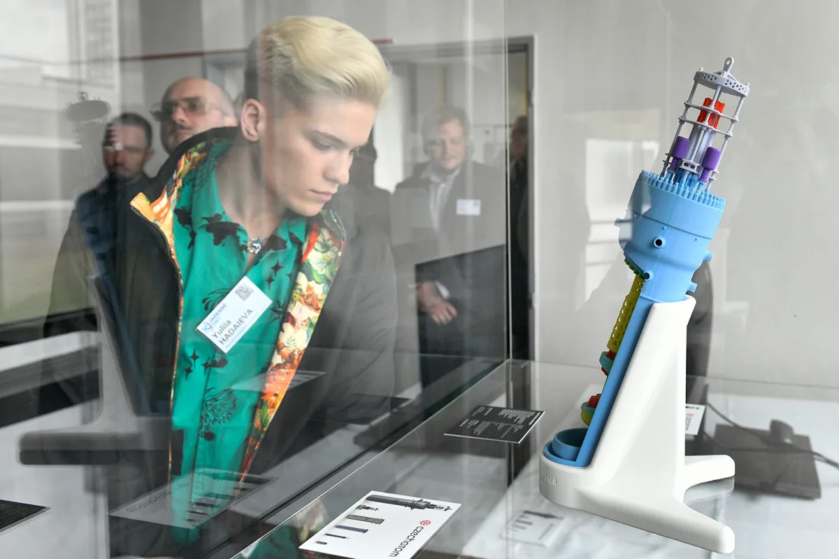 Jaderné dny se zaměří na energetickou bezpečnost Evropy i potřebu expertů