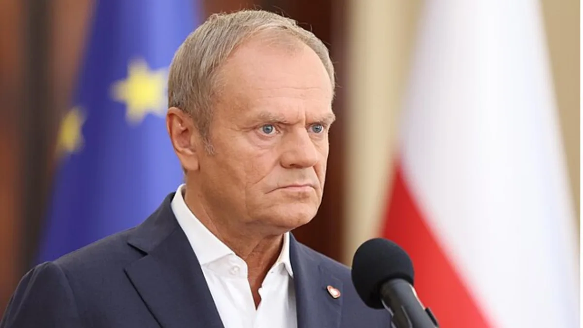 Bezprecendentní ohrožení, Rusko poslalo na Polsko drony