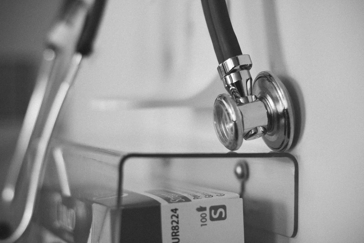 ČMKOS podpořila protest zdravotníků za vyšší mzdy a stabilizaci oboru