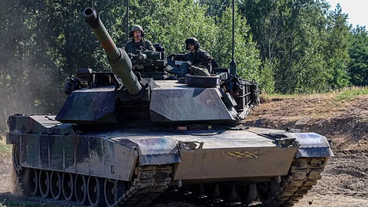 Další dodávka z USA. Polská armáda získává klíčovou techniku