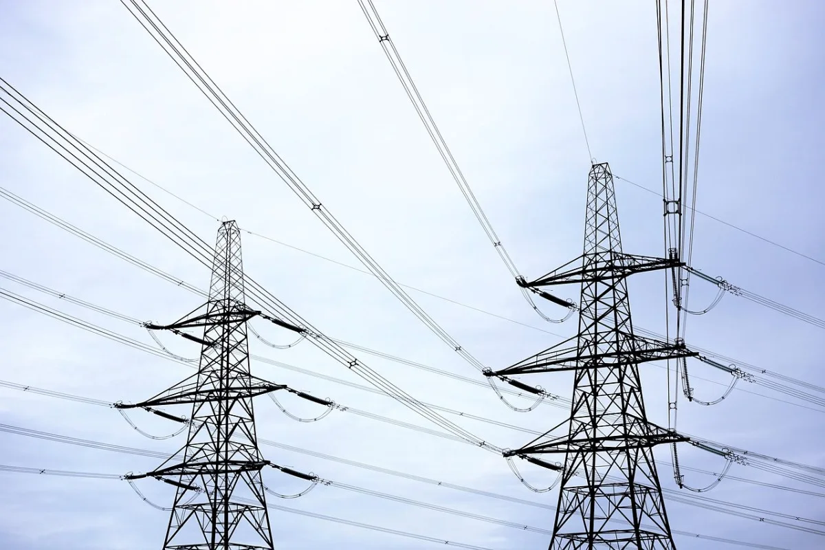 ČEPS investuje 80 miliard do modernizace přenosové soustavy ČR