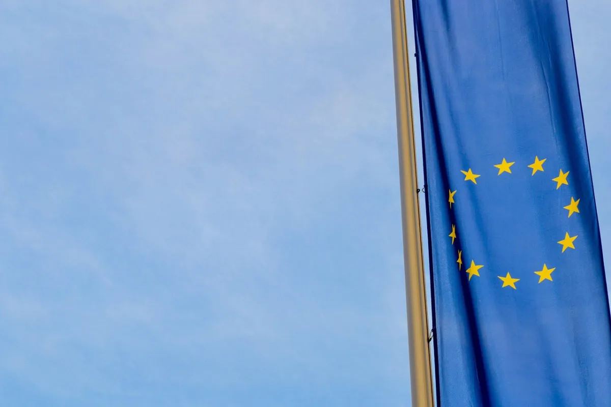 Von der Leyen ve Zprávě o stavu Unie 2025: méně byrokracie, více bezpečnosti