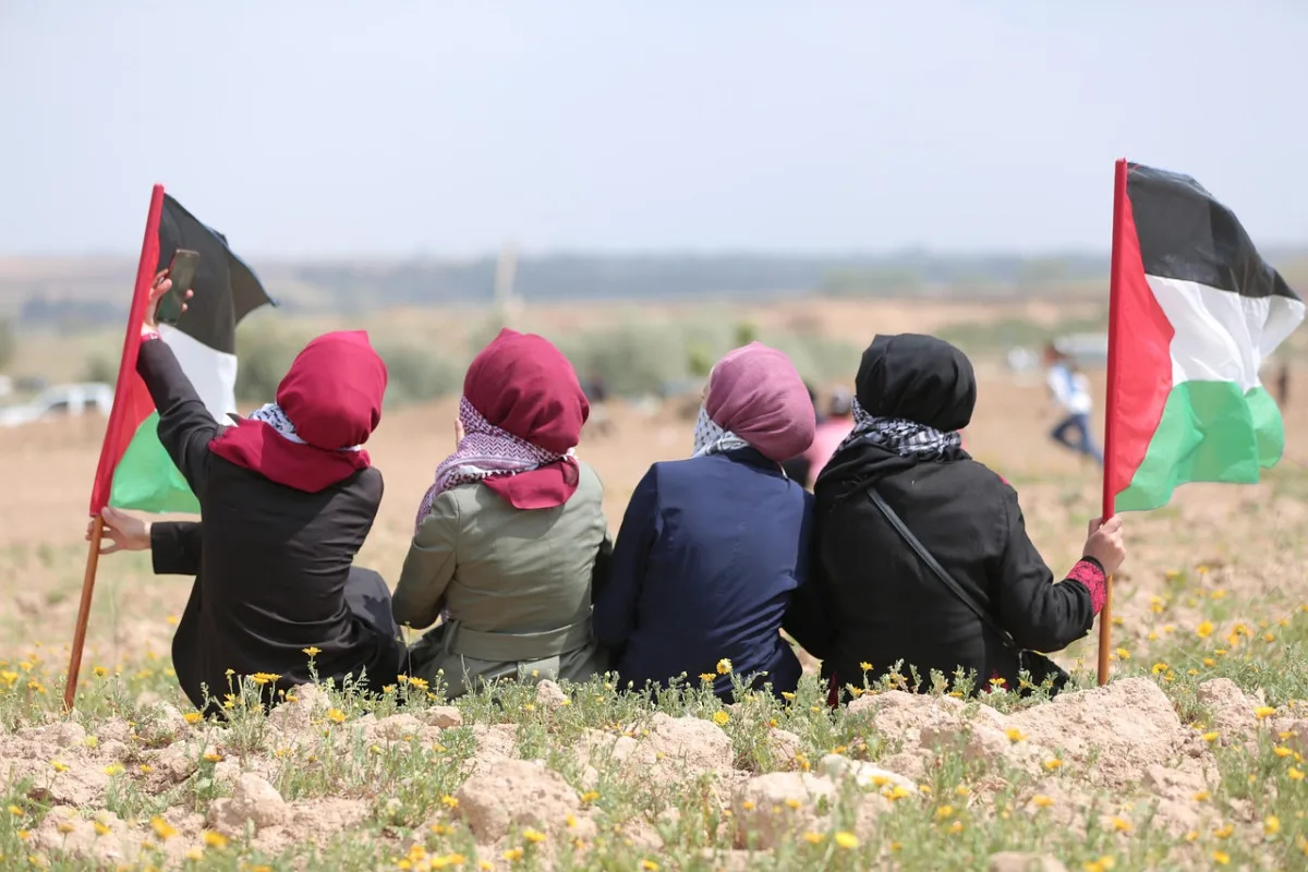 Vláda schválila humanitární dar do Pásma Gazy za 1,37 milionu