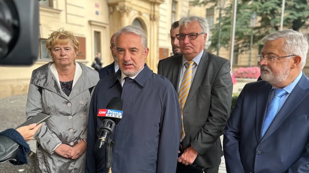 Jednání ČMKOS s vládou přineslo první posun v debatě o platech