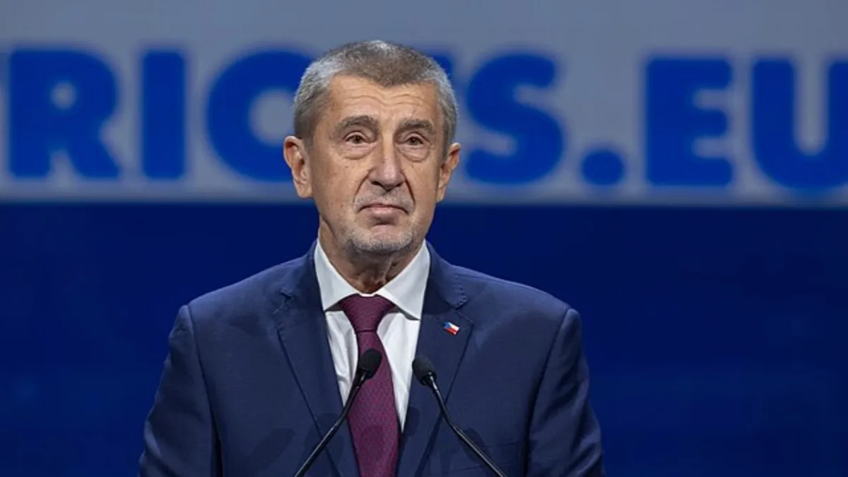 Babiš neví, co je v prohlášení vlády