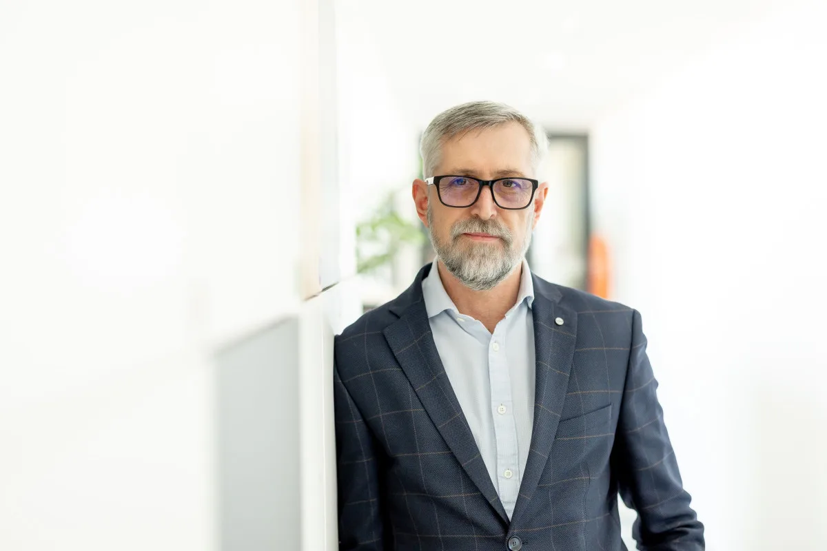 Od ledna povede Temelín Petr Měšťan
