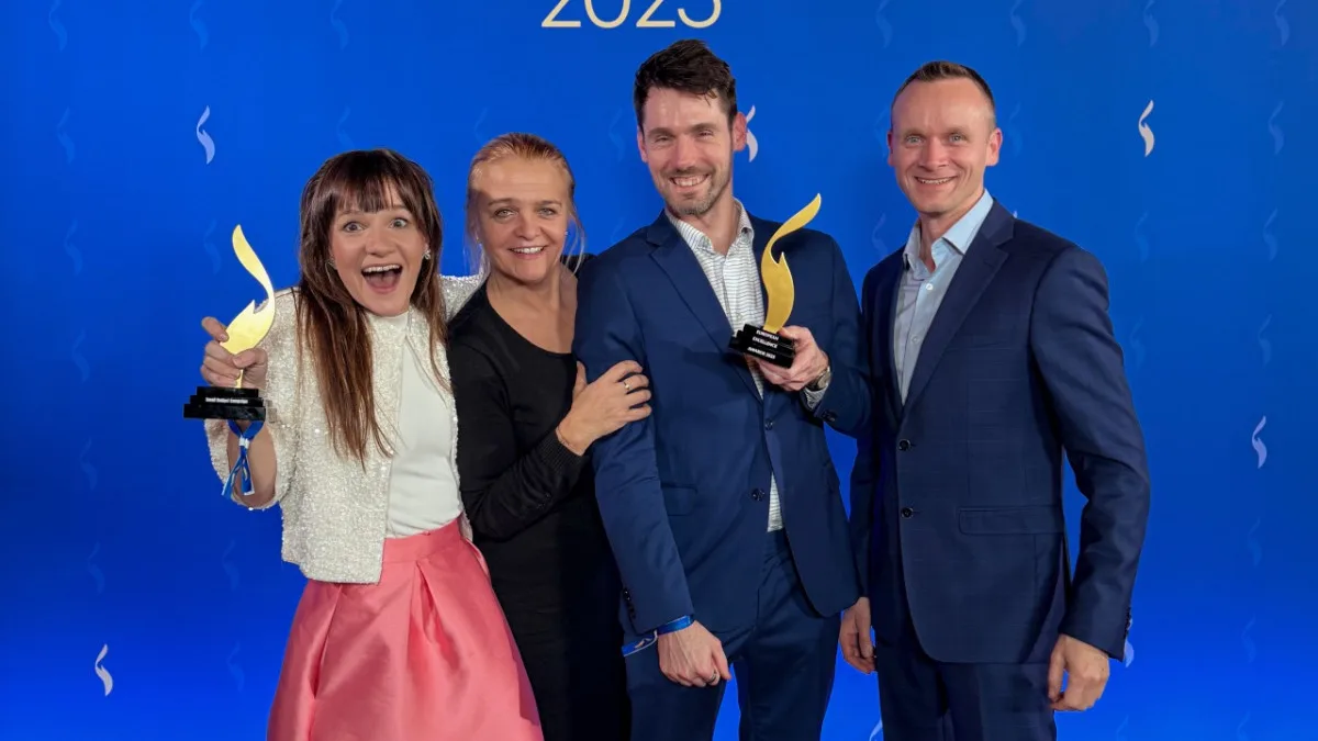 Mindsquared si pro PR vybral Commlab. Obě agentury zároveň navazují strategické partnerství