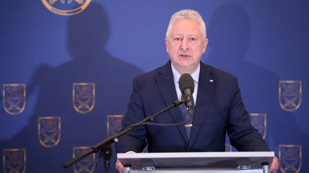 Konec muniční iniciativy? SPD chce zpracované materiály