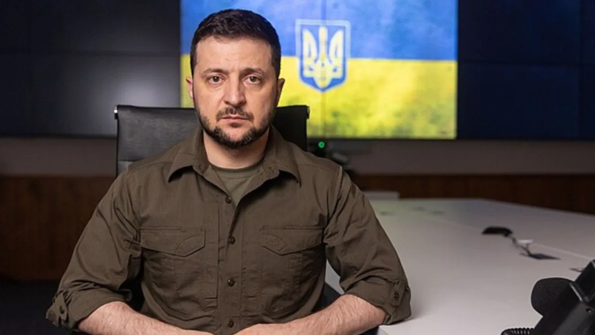 Rok 2025 pod palbou: intenzita útoků a vývoj bojů na Ukrajině