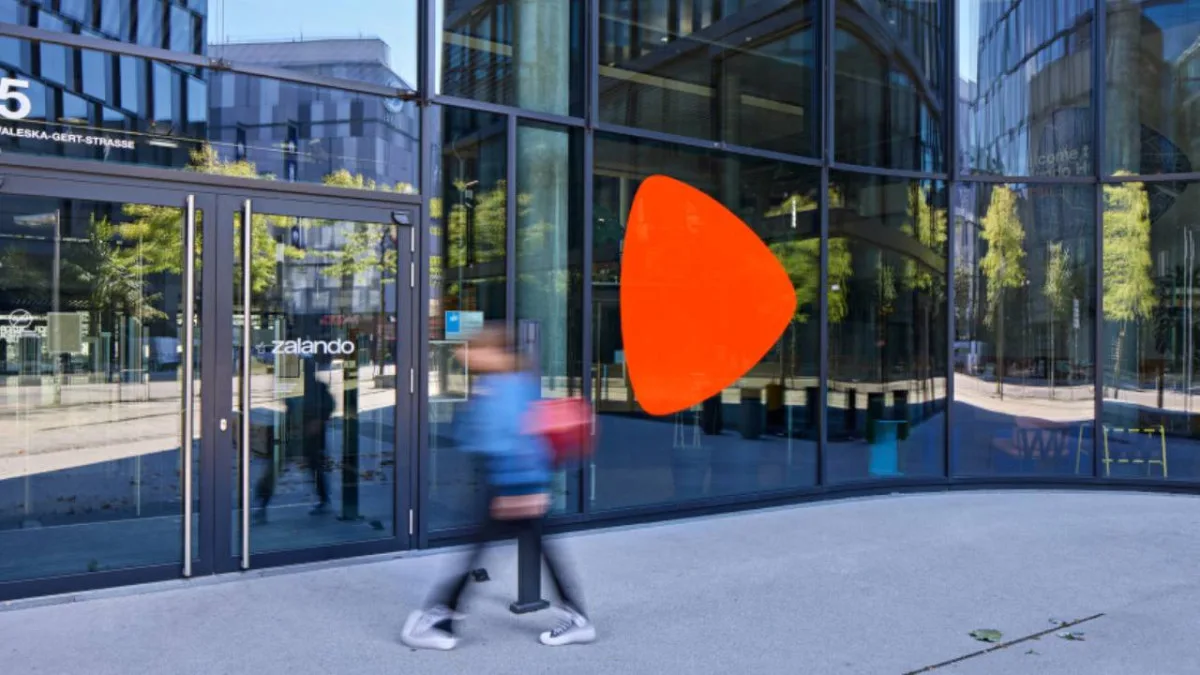 Zalando zavírá velké logistické centrum se 2,7 tisíci zaměstnanci
