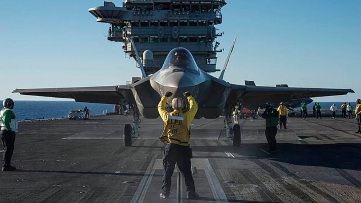 F-35 v laufu: milion hodin, TR-3 hotovo, 191 dodávek